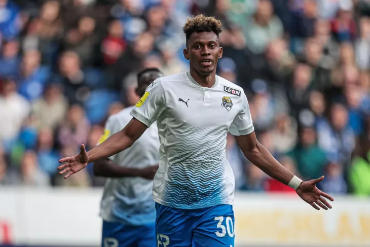 ФК Зенит, ФК Сочи