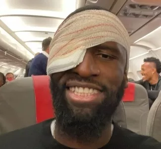 Реал Мадрид, Антонио Рюдигер