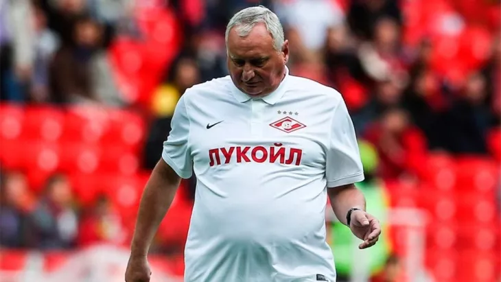 Юрий Гаврилов, Российская Премьер-Лига (РПЛ)