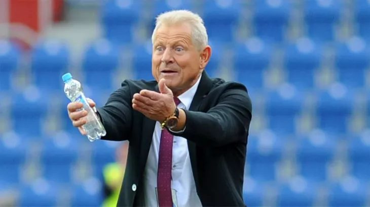 ФК Зенит, ФК Спартак Москва