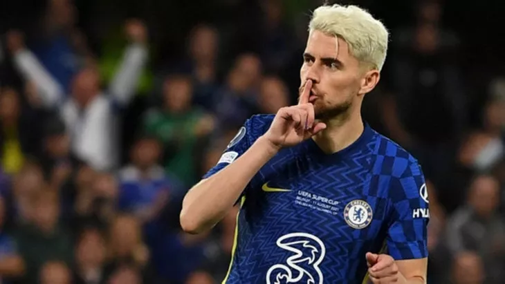 Челси, Жоржиньо