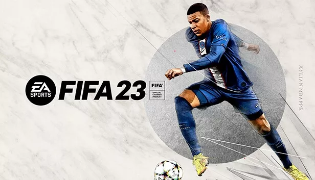       FIFA 23         