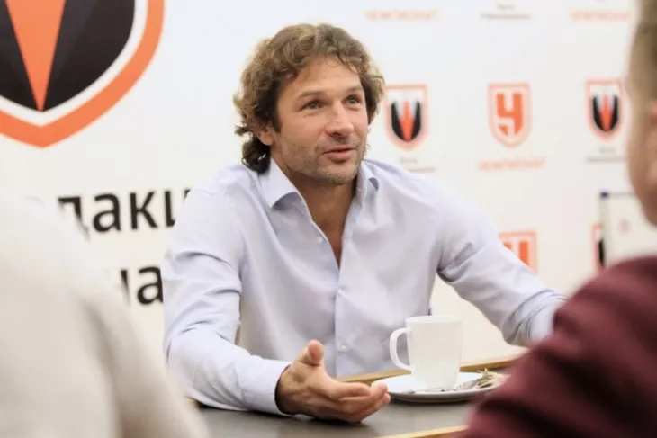 Дмитрий Сенников, Российская Премьер-Лига (РПЛ)