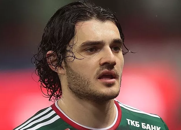 ФК Локомотив Москва, Станислав Магкеев