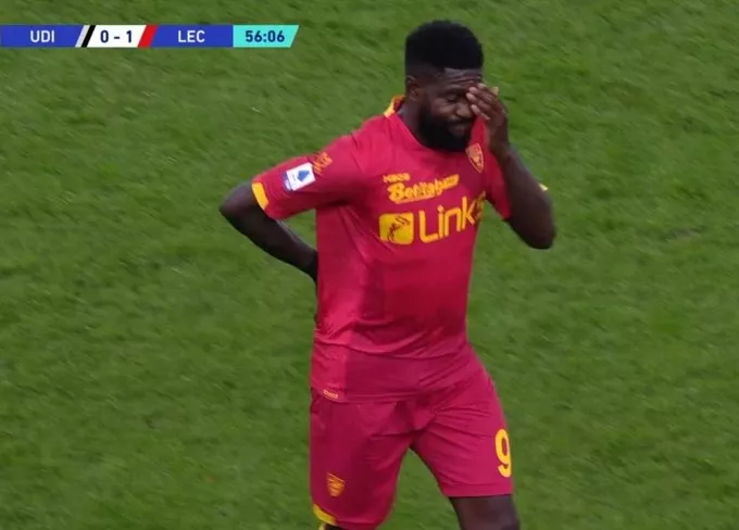 Барселона, Лечче