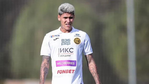 ПФК ЦСКА, Российская Премьер-Лига (РПЛ)