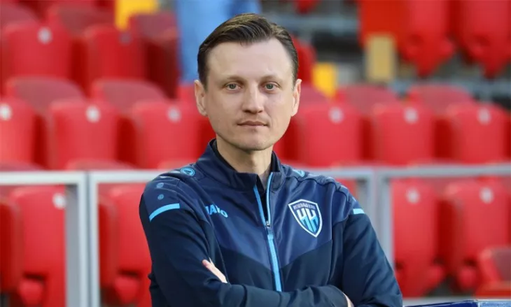 ПФК ЦСКА, ФК Пари НН