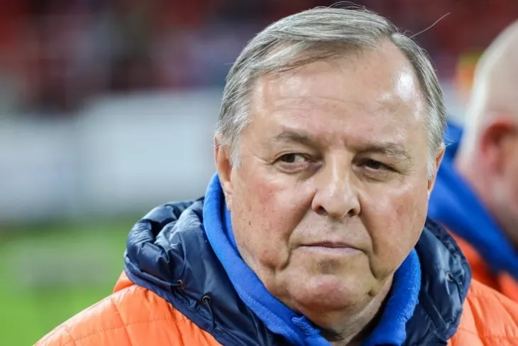 РФС, Александр Тарханов