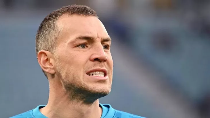 Адана Демирспор, Артём Дзюба