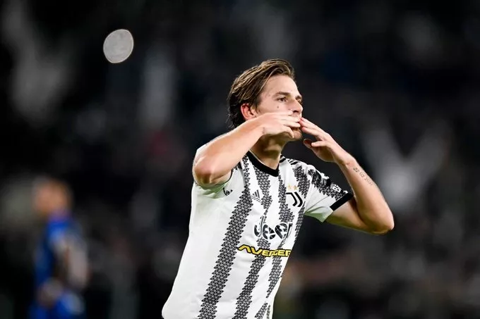 Ювентус, Интер