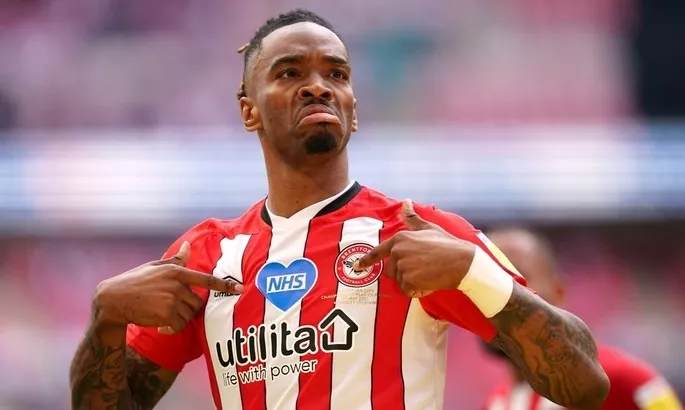 Манчестер Сити, Брентфорд