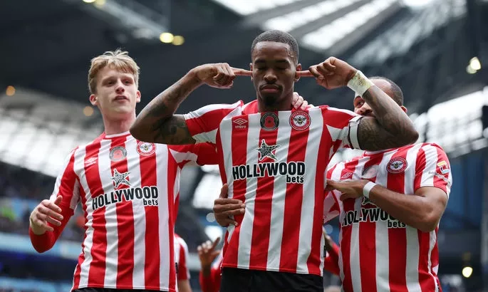 Брентфорд, Английская Премьер-Лига (АПЛ)