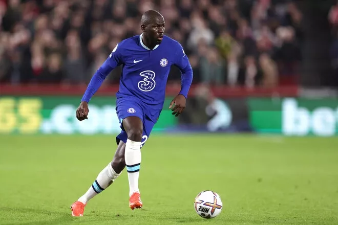 Челси, Калиду Кулибали