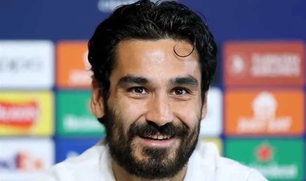 Манчестер Сити, Барселона