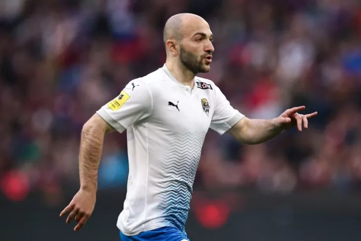 ФК Химки, ФК Сочи