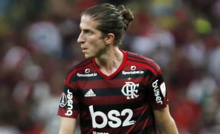 Фламенго, Чемпионат Бразилии