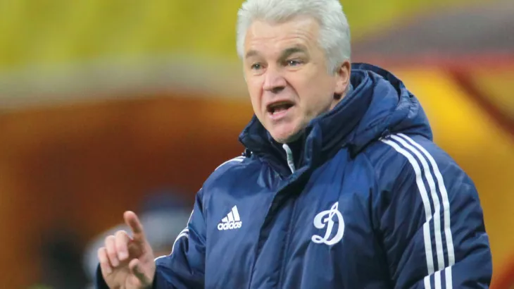 РФС, Сборная Узбекистана