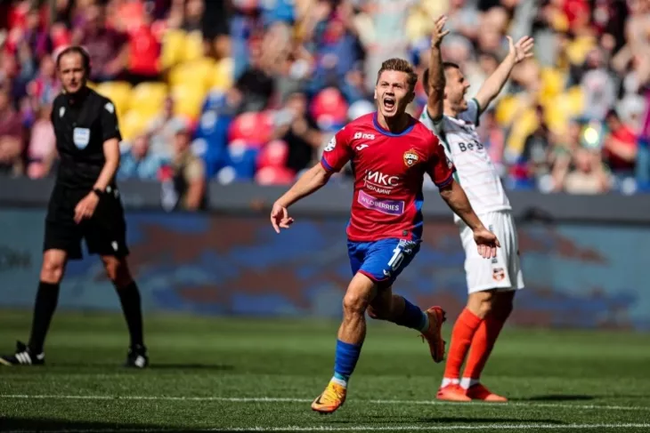 Ставки на футбол, ФК Урал