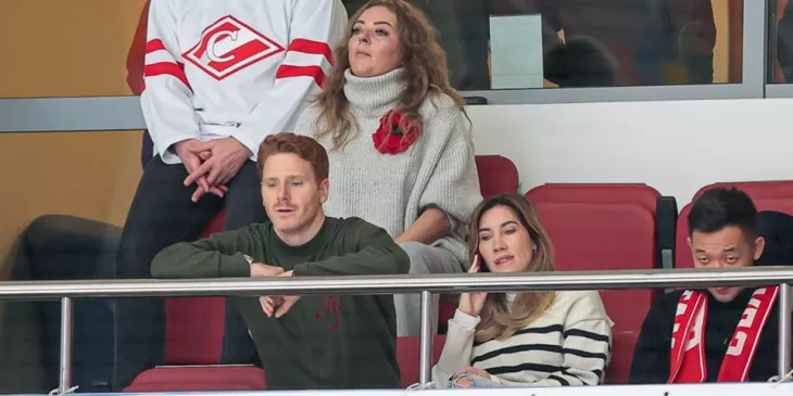 ФК Спартак Москва, Гильермо Абаскаль