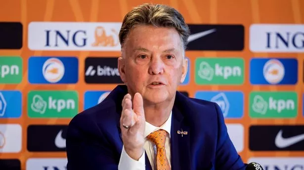 Сборная Сенегала, Сборная Нидерландов