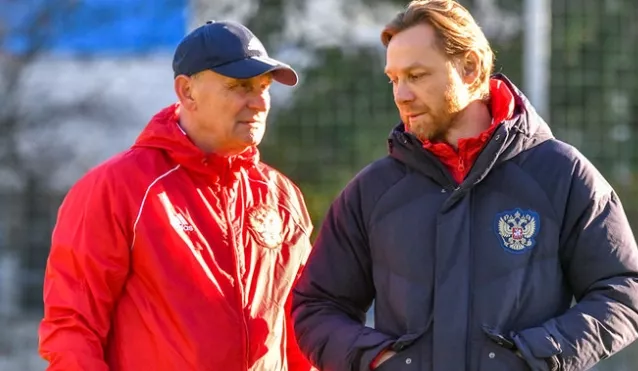 ФК Ростов, Виталий Кафанов