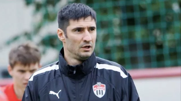 ФК Химки, ФК Пари НН