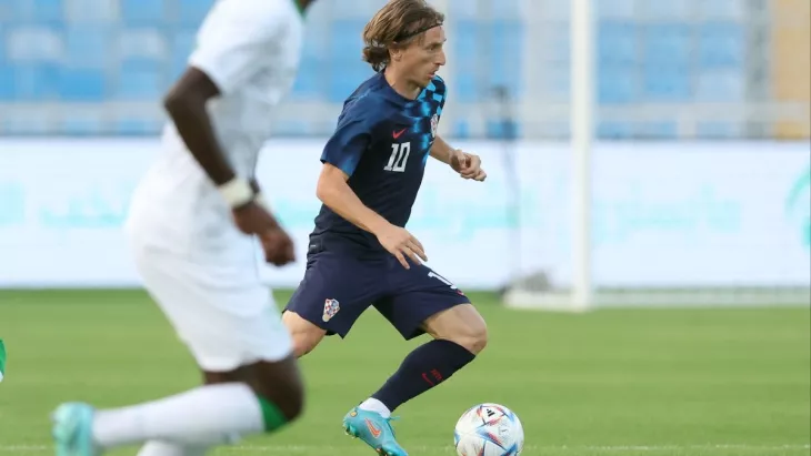 Ставки на футбол, Сборная Хорватии