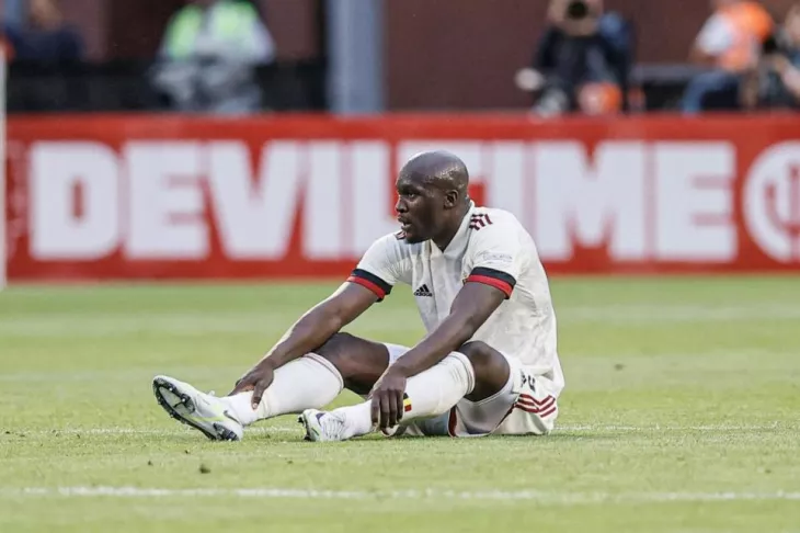 Ставки на футбол, Сборная Бельгии