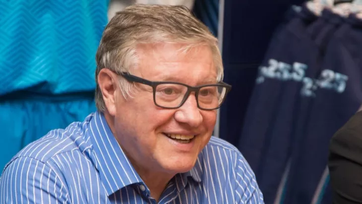 Геннадий Орлов