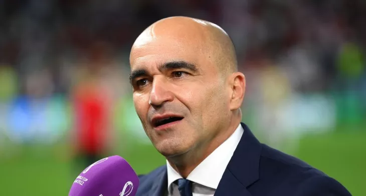 Сборная Бельгии, Алан Ширер