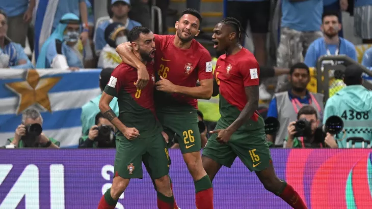 Сборная Португалии