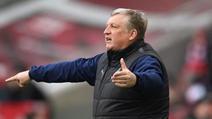 ФК Крылья Советов, Игорь Осинькин