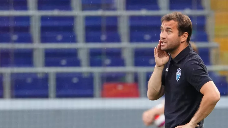 Сборная Испании, Сборная Марокко