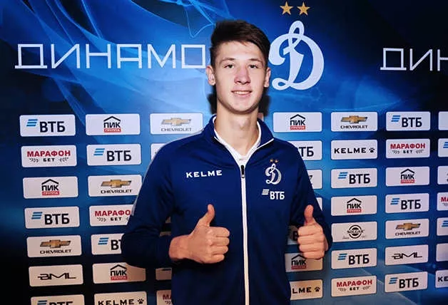 ФК Динамо Москва, Российская Премьер-Лига (РПЛ)