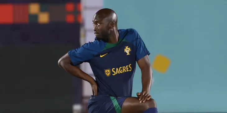 Сборная Португалии, ФИФА