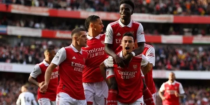 Ставки на футбол, Арсенал