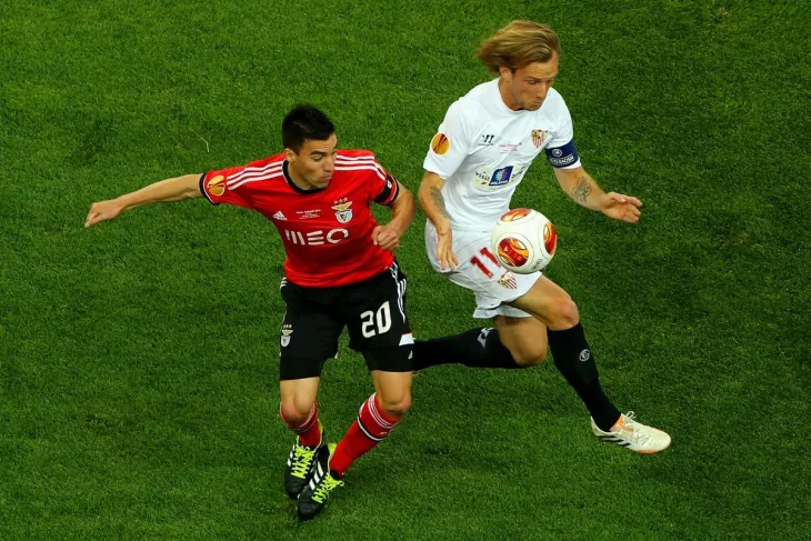 Ставки на футбол, Бенфика