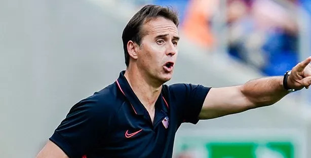 Вулверхэмптон, Атлетико