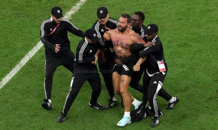 Сборная Аргентины, Сборная Нидерландов