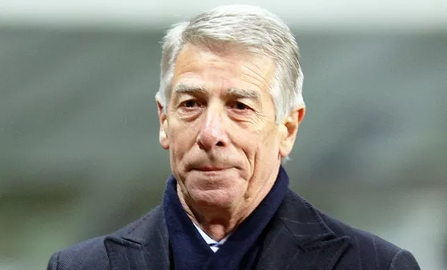 Сборная Марокко, Валерий Непомнящий