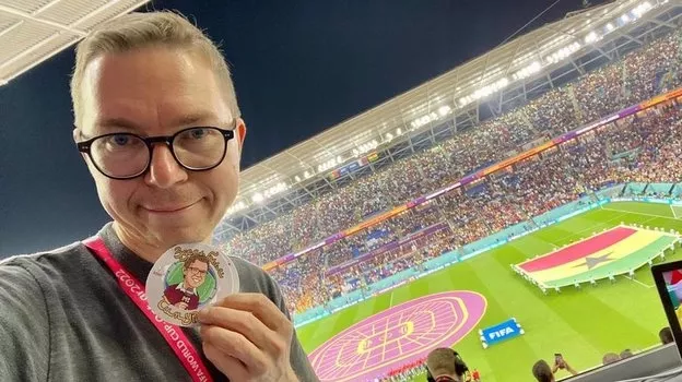 Тимур Журавель