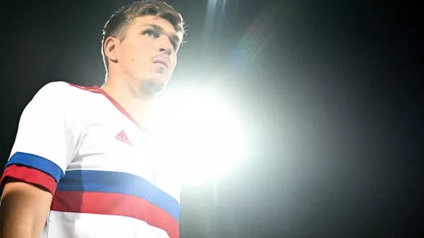 ФК Спартак Москва, Александр Соболев