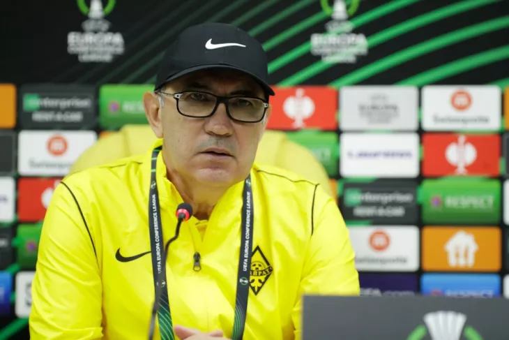 ФК Сочи, ФК Крылья Советов