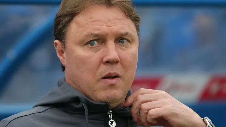 Сборная Марокко, Игорь Колыванов