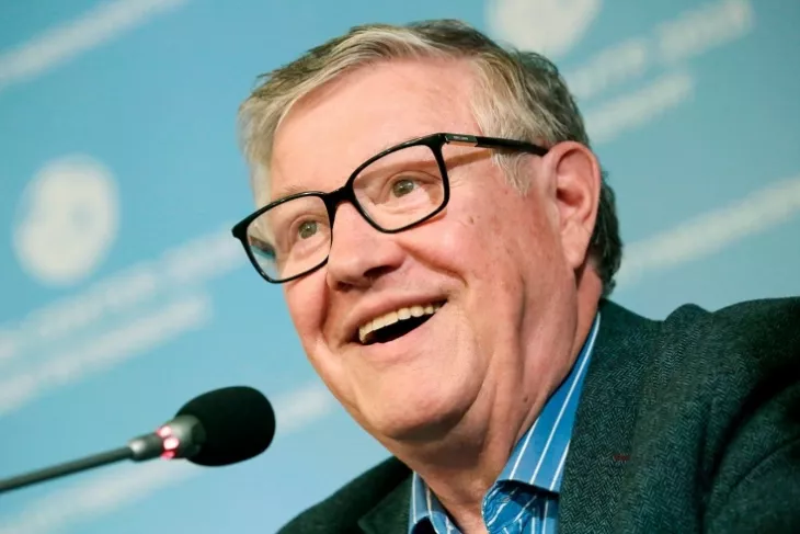 Сборная Аргентины, Лионель Месси