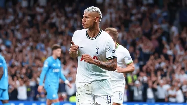 Тоттенхэм, Ришарлисон