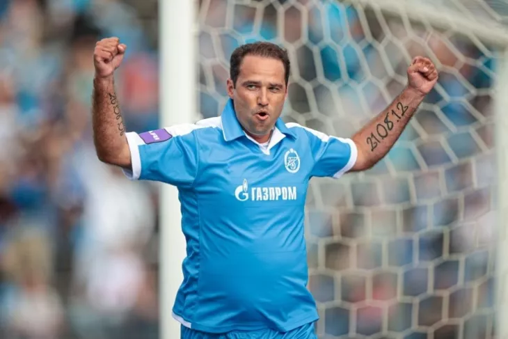 Роман Широков