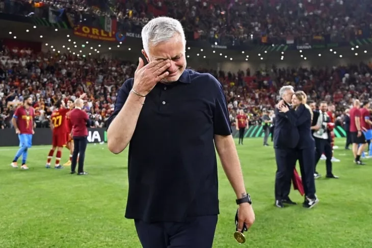 Сборная Португалии, Рома