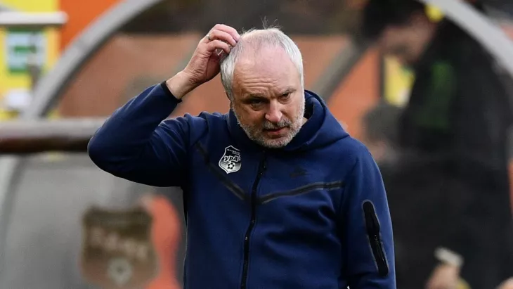 Сборная Франции, Сборная Аргентины