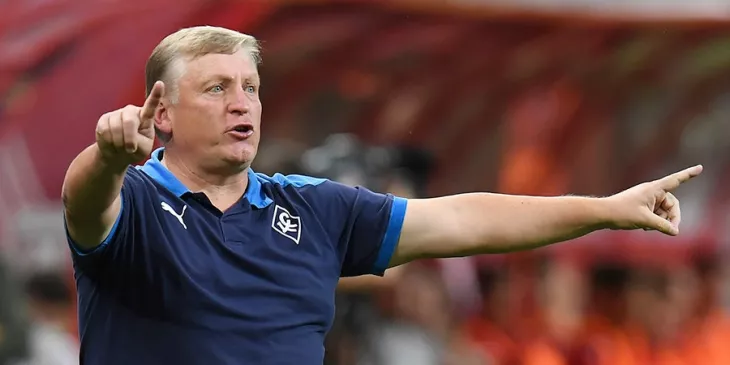 ФК Крылья Советов, ФК Локомотив Москва